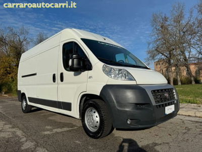 Fiat Ducato Furgone 35 2.3 MJT PM-TN Furgone usato