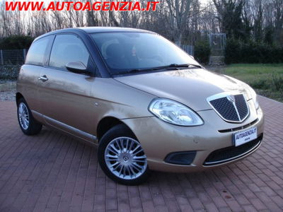Lancia Ypsilon 1.2 usata