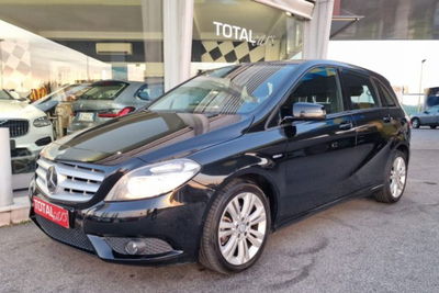 Mercedes-Benz Classe B 180 CDI Executive usata