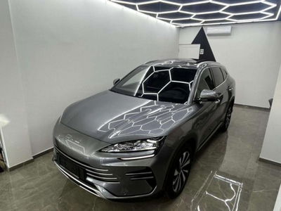 Byd Seal U DM-i  1.5 phev Boost 2wd nuova