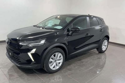 Renault Captur 1.0 eco-g Evolution 100cv nuova