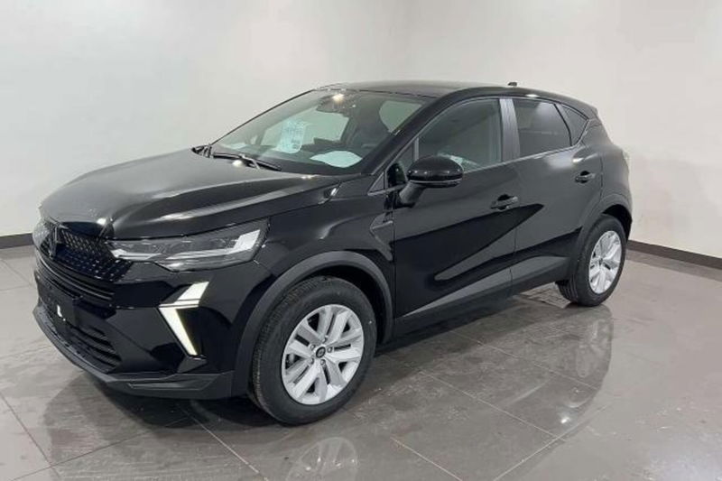 Renault Captur 1.0 eco-g Evolution 100cv