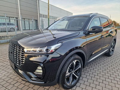 Dr DR 6.0 6.0 1.5 turbo Gpl 149cv usata