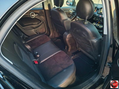 Fiat 500X 1.6 MultiJet 120 CV S-Design City (10)