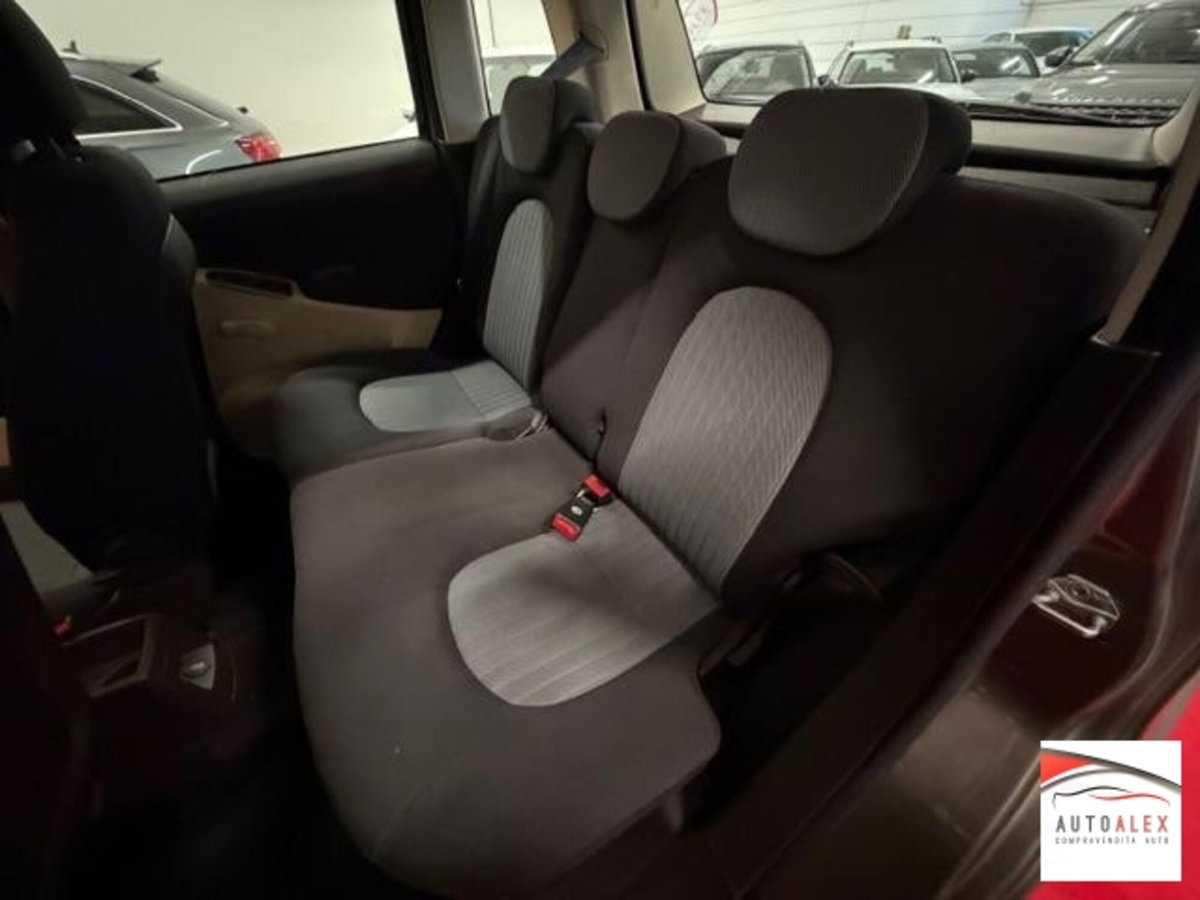 Lancia Musa 1.3 Multijet 16V 90 CV Platino (12)