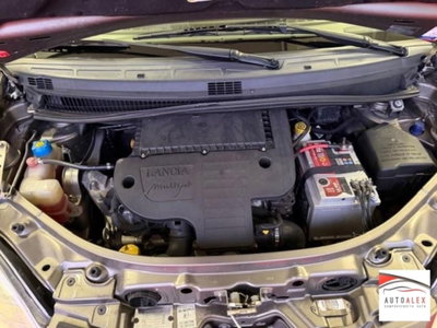 Lancia Musa 1.3 Multijet 16V 90 CV Platino (18)