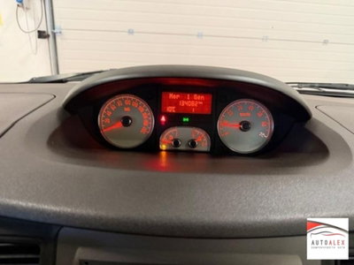Lancia Musa 1.3 Multijet 16V 90 CV Platino (9)