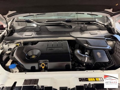 Land Rover Discovery Sport 2.0 TD4 150 CV HSE Luxury (20)