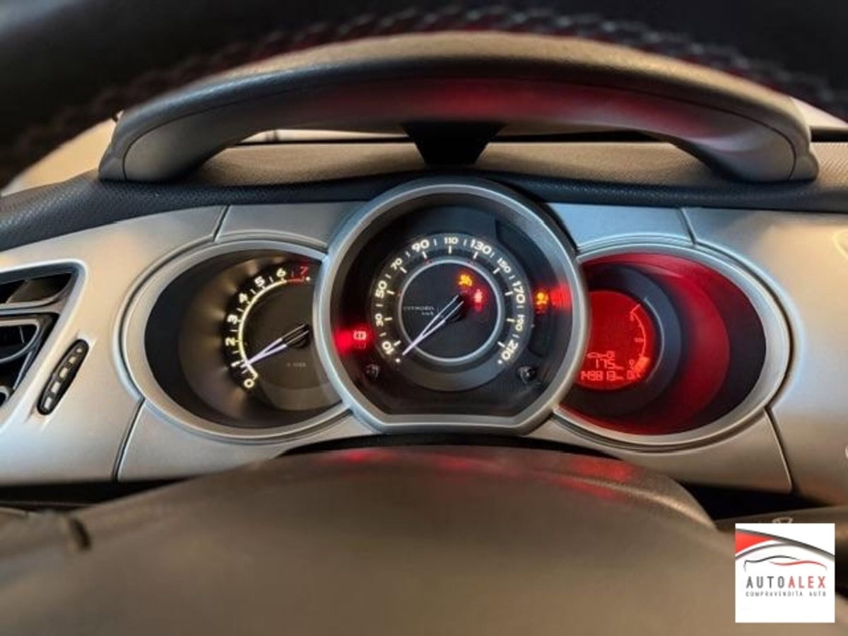 Citroen C3 1.1 Exclusive Style Eco Energy G (10)