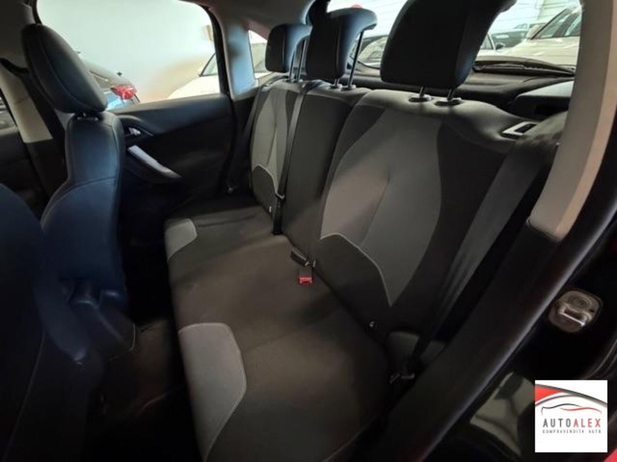Citroen C3 1.1 Exclusive Style Eco Energy G (11)