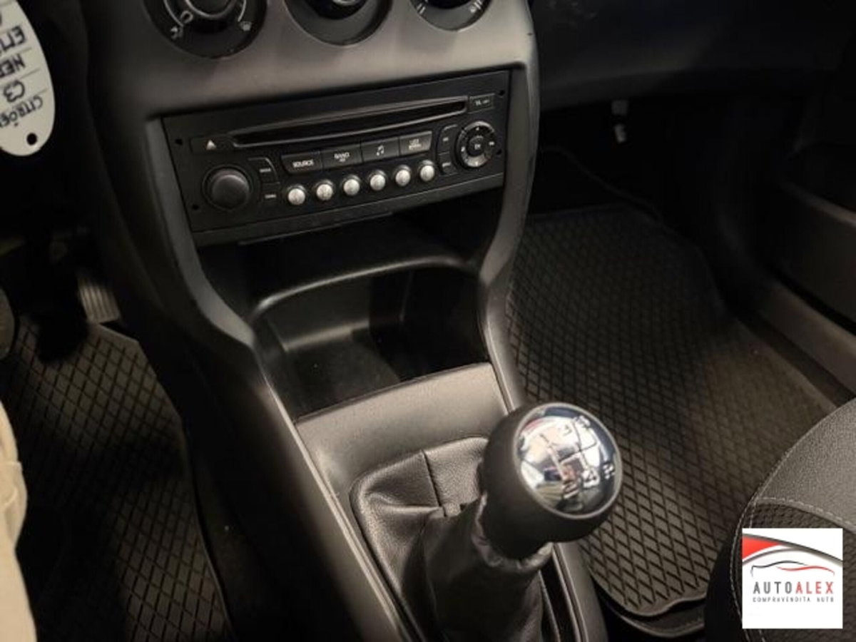 Citroen C3 1.1 Exclusive Style Eco Energy G (13)
