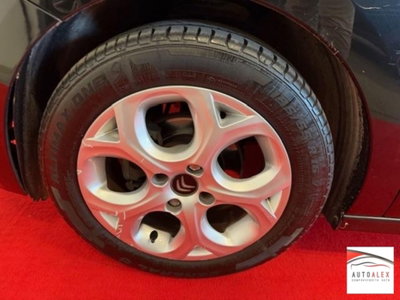 Citroen C3 1.1 Exclusive Style Eco Energy G (16)