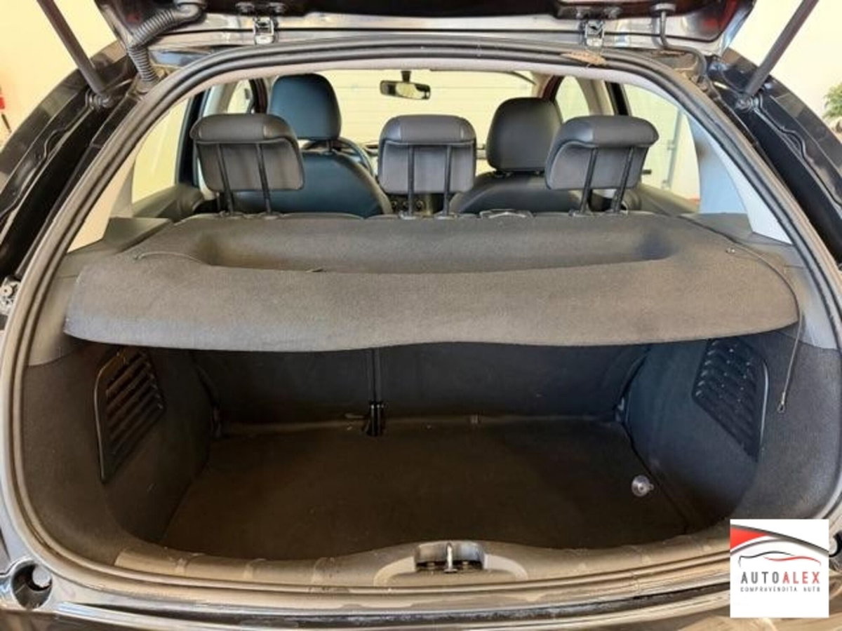 Citroen C3 1.1 Exclusive Style Eco Energy G (19)
