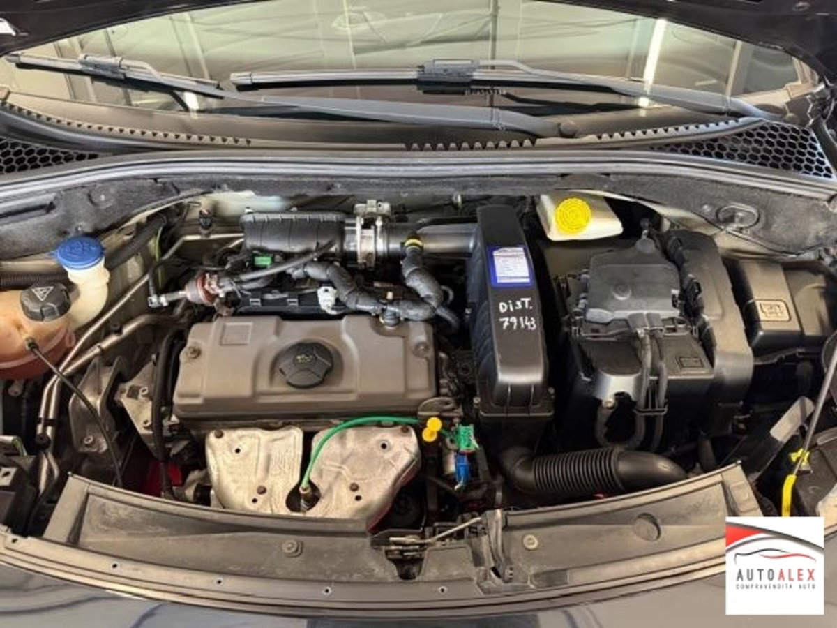 Citroen C3 1.1 Exclusive Style Eco Energy G (20)