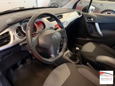 Citroen C3 1.1 Exclusive Style Eco Energy G (7)