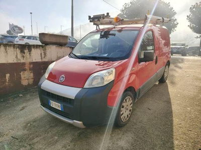 Fiat Fiorino 1.3 MJT 75CV Furgone SX E5+ usato