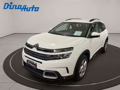 Citroen C5 Aircross Aircross PureTech 130 S&S Feel usata