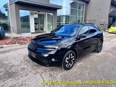 Opel Mokka 1.2 Turbo 130 CV aut. GS Line + nuova