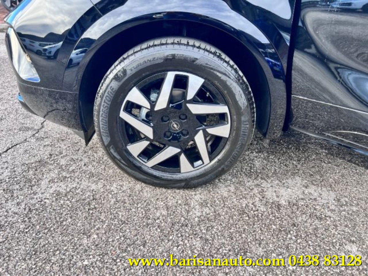 Opel Mokka 1.2 Turbo 130 CV aut. GS Line (16)