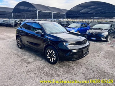 Opel Mokka 1.2 Turbo 130 CV aut. GS Line (2)
