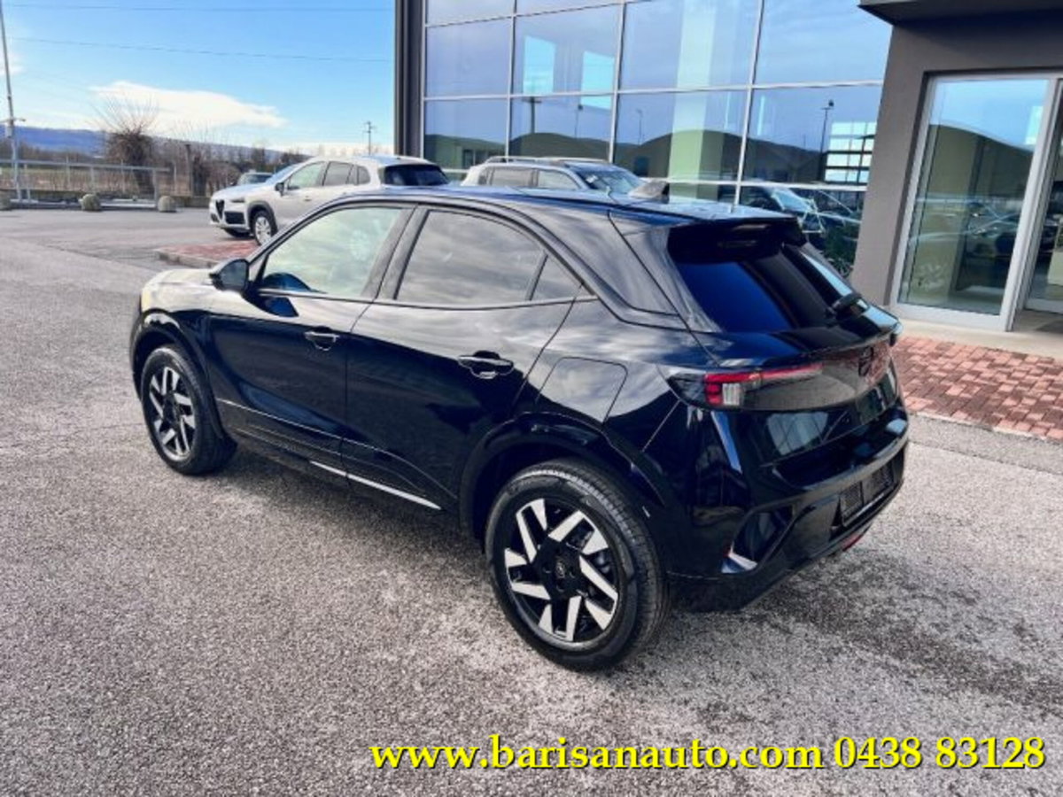 Opel Mokka 1.2 Turbo 130 CV aut. GS Line (4)