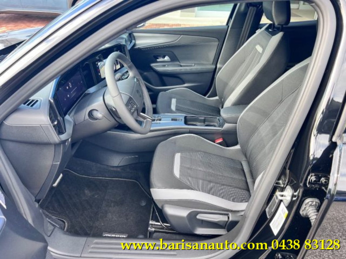 Opel Mokka 1.2 Turbo 130 CV aut. GS Line (5)