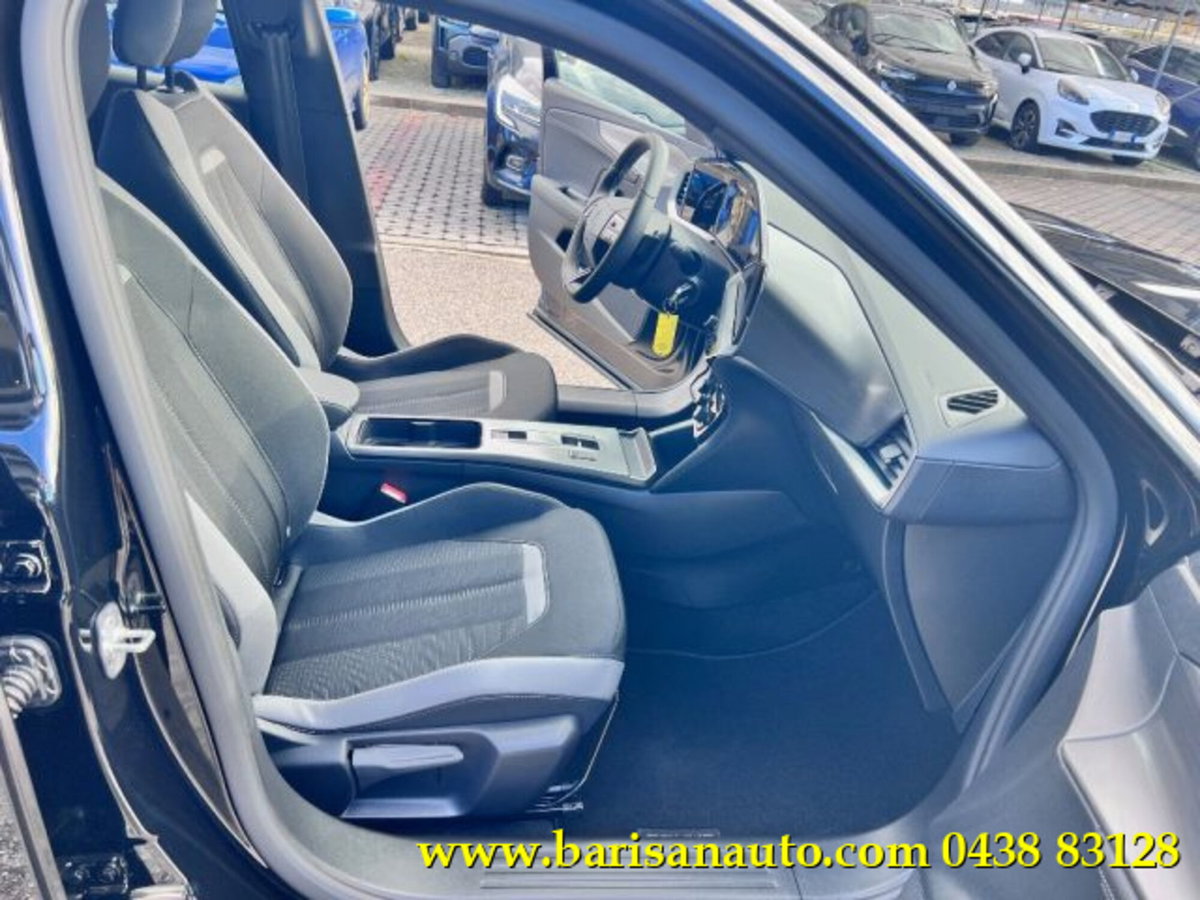 Opel Mokka 1.2 Turbo 130 CV aut. GS Line (6)