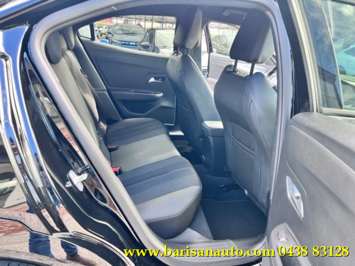 Opel Mokka 1.2 Turbo 130 CV aut. GS Line (7)