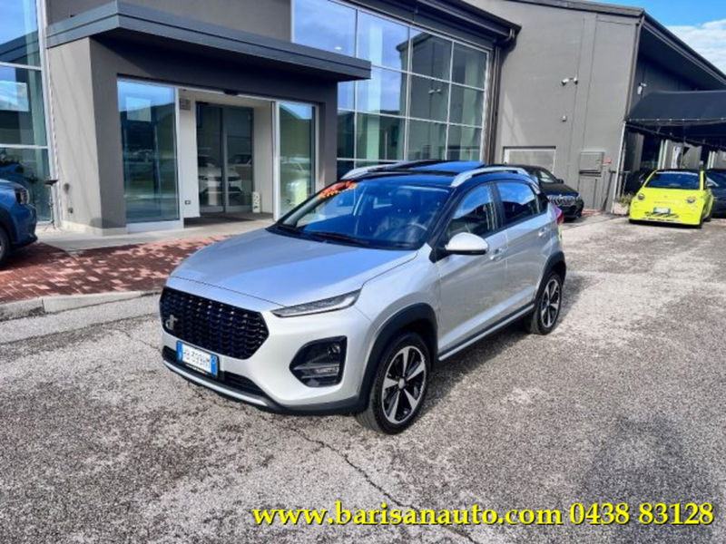 Dr DR 5.0 5.0 1.5 Bi-Fuel GPL