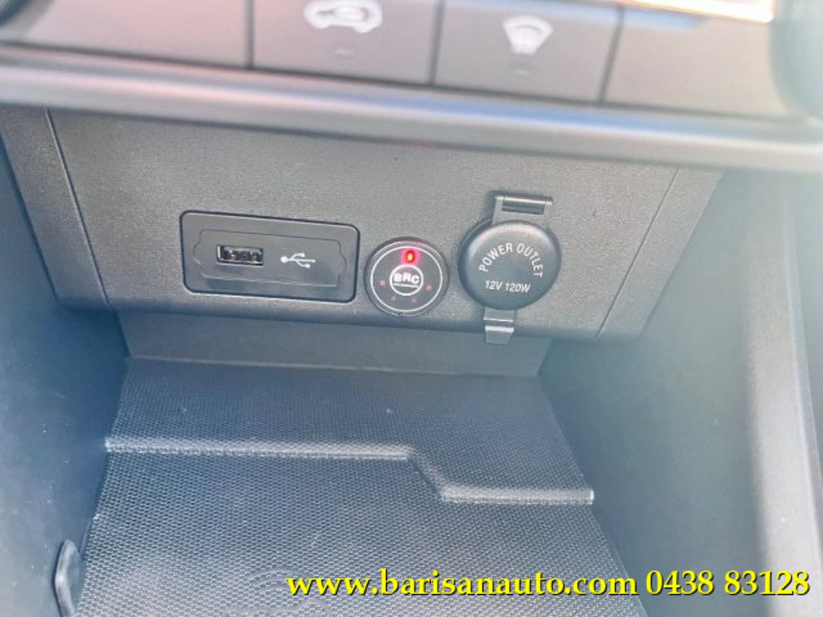 Dr DR 5.0 5.0 1.5 Bi-Fuel GPL (13)