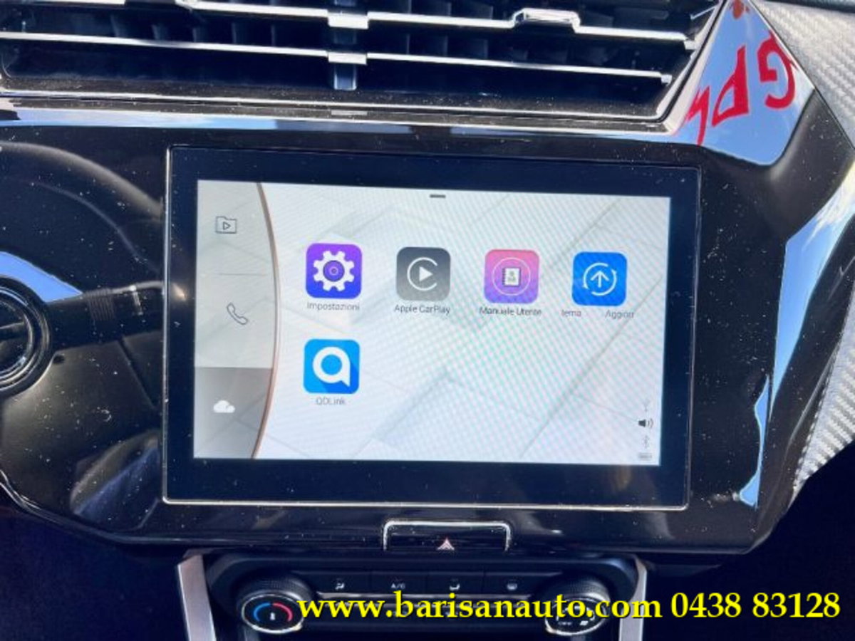 Dr DR 5.0 5.0 1.5 Bi-Fuel GPL (17)