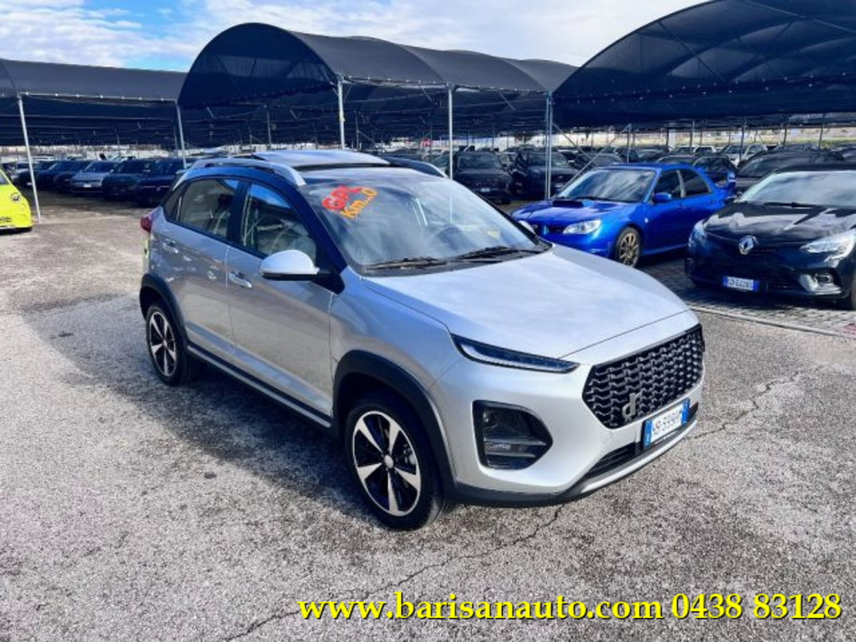 Dr DR 5.0 5.0 1.5 Bi-Fuel GPL (2)