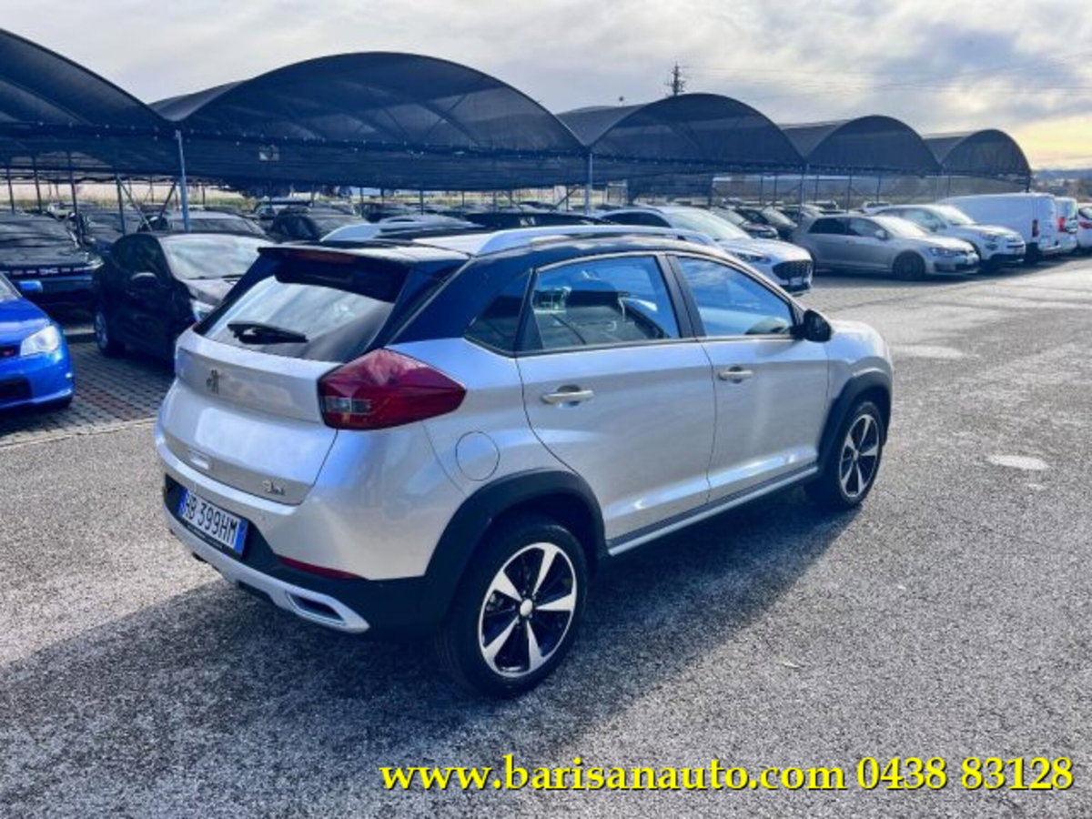 Dr DR 5.0 5.0 1.5 Bi-Fuel GPL (3)