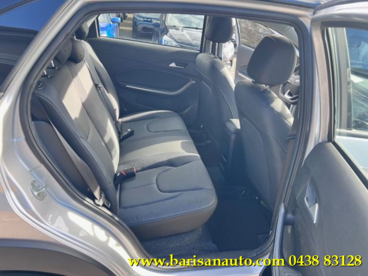 Dr DR 5.0 5.0 1.5 Bi-Fuel GPL (7)