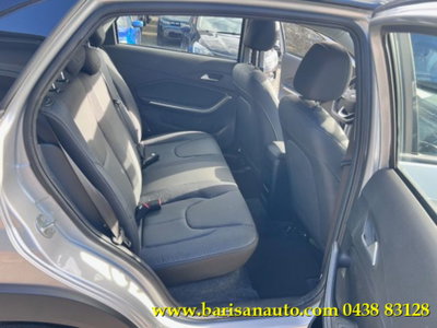 Dr DR 5.0 5.0 1.5 Bi-Fuel GPL (7)