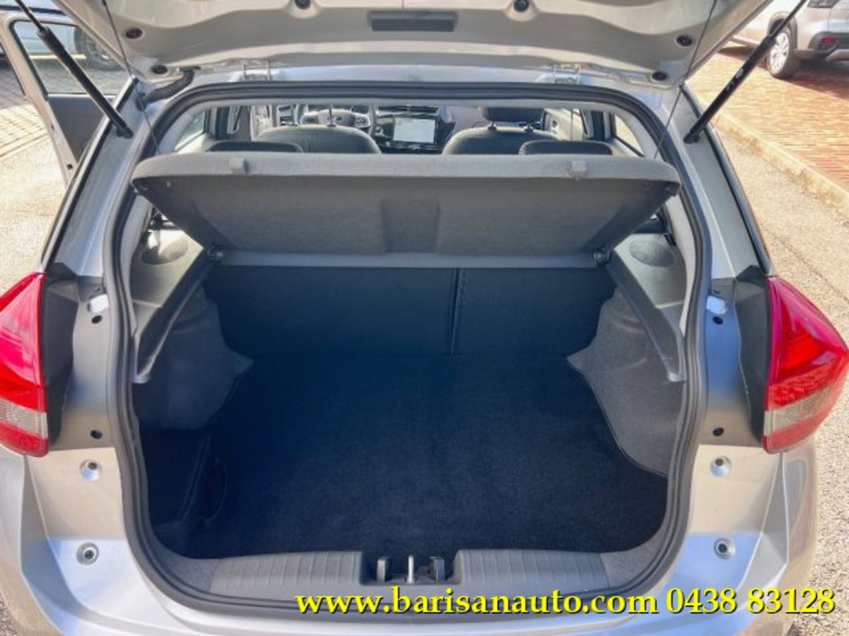 Dr DR 5.0 5.0 1.5 Bi-Fuel GPL (8)