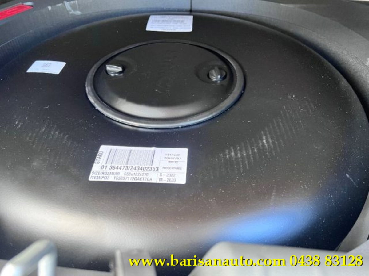 Dr DR 5.0 5.0 1.5 Bi-Fuel GPL (9)