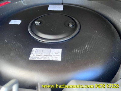 Dr DR 5.0 5.0 1.5 Bi-Fuel GPL (9)