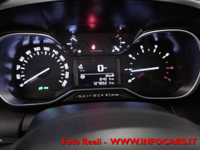 Citroen C3 Aircross BlueHDi 110 S&S Shine Pack (13)
