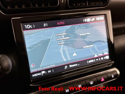 Citroen C3 Aircross BlueHDi 110 S&S Shine Pack (15)