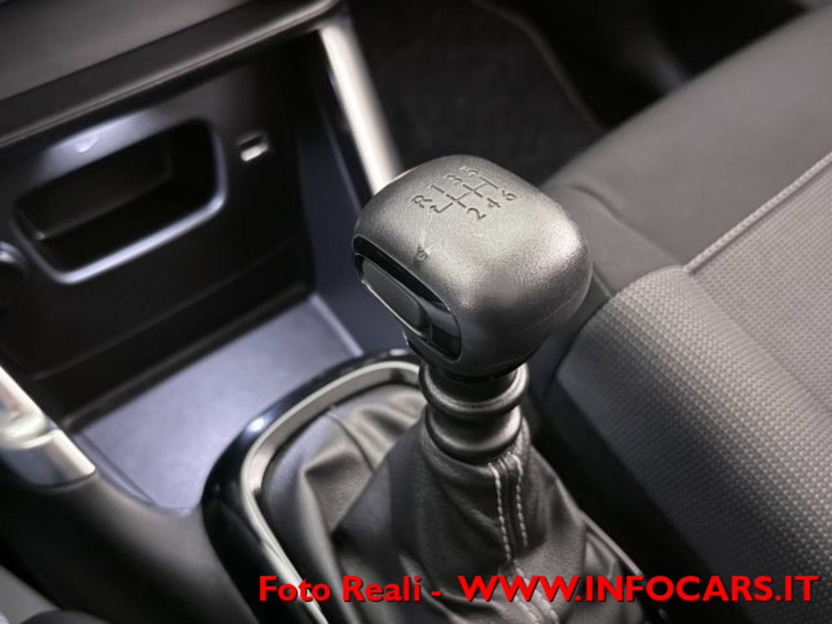 Citroen C3 Aircross BlueHDi 110 S&S Shine Pack (19)