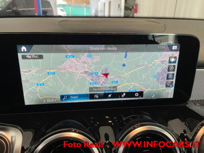 Mercedes-Benz GLB 180 d Automatic Business (19)