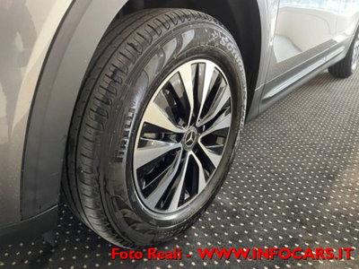Mercedes-Benz GLB 180 d Automatic Business (20)