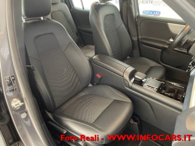 Mercedes-Benz GLB 180 d Automatic Business (6)