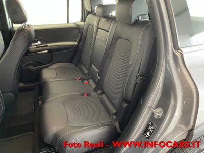 Mercedes-Benz GLB 180 d Automatic Business (7)