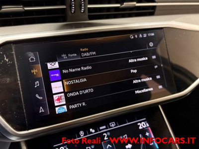 Audi A6 Avant 40 2.0 TDI S tronic Business Plus (17)