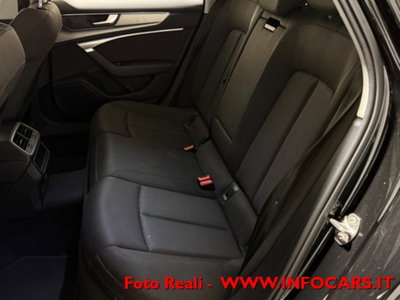 Audi A6 Avant 40 2.0 TDI S tronic Business Plus (6)