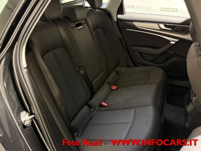 Audi A6 Avant 40 2.0 TDI S tronic Business Plus (7)