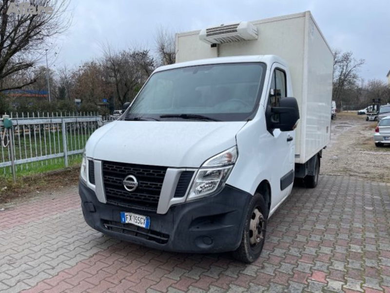 Nissan NV400 Furgone 33 2.3 dCi 145CV PM-TA Furgone