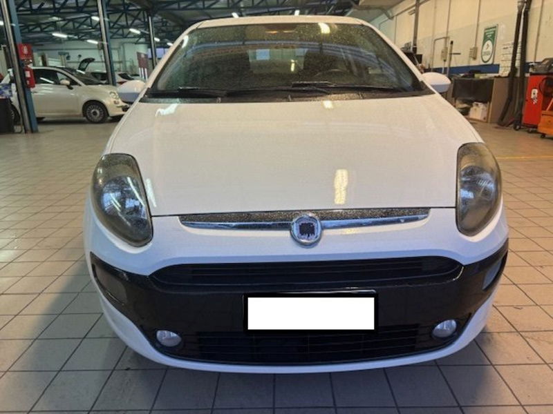 Fiat Punto Evo 1.3 Mjt 75 CV 3 porte Dynamic